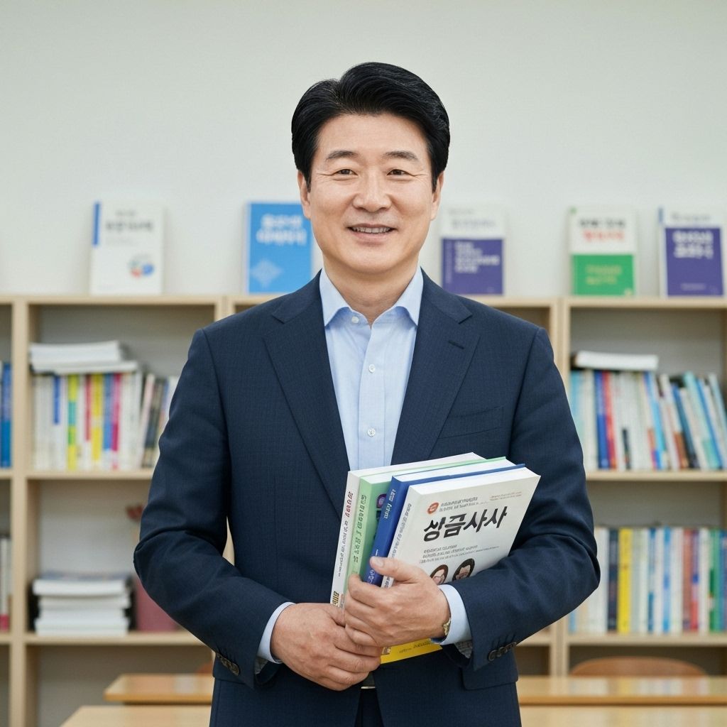 Robert Kim